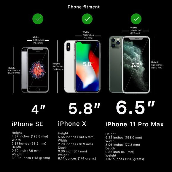 WOMEN'S SPORTS ARM SLEEVE THAT HOLDS YOUR PHONE - Picture 3 of 8